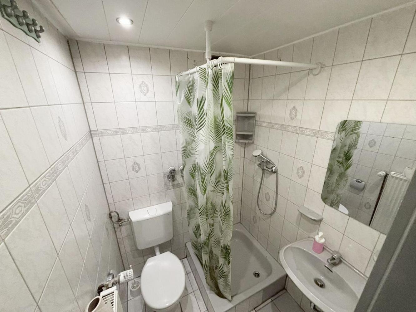 Appartement Budget